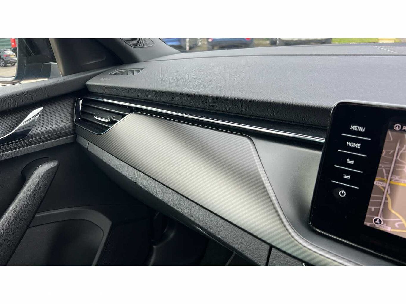 SKODA Kamiq 1.0 TSI (109ps) Monte Carlo SUV