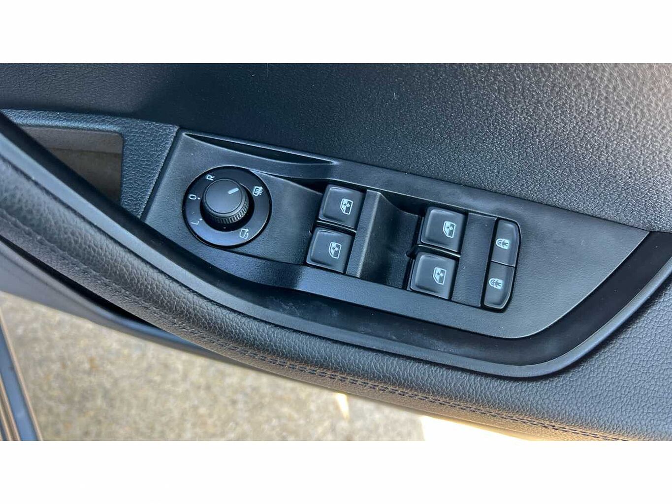 SKODA Superb 1.4 TSI (218ps) SE L iV DSG Estate
