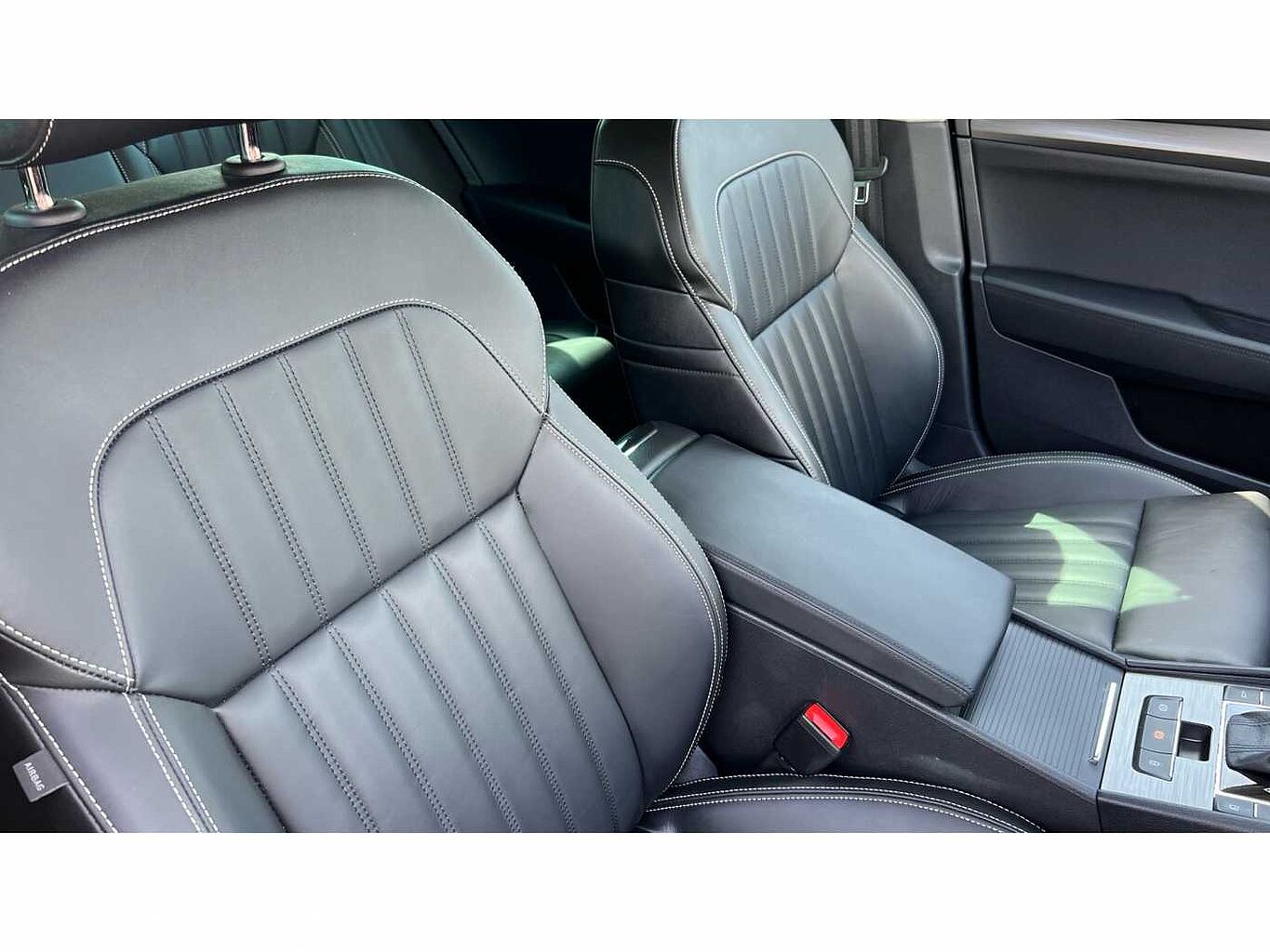 SKODA Superb 1.4 TSI (218ps) SE L iV DSG Estate