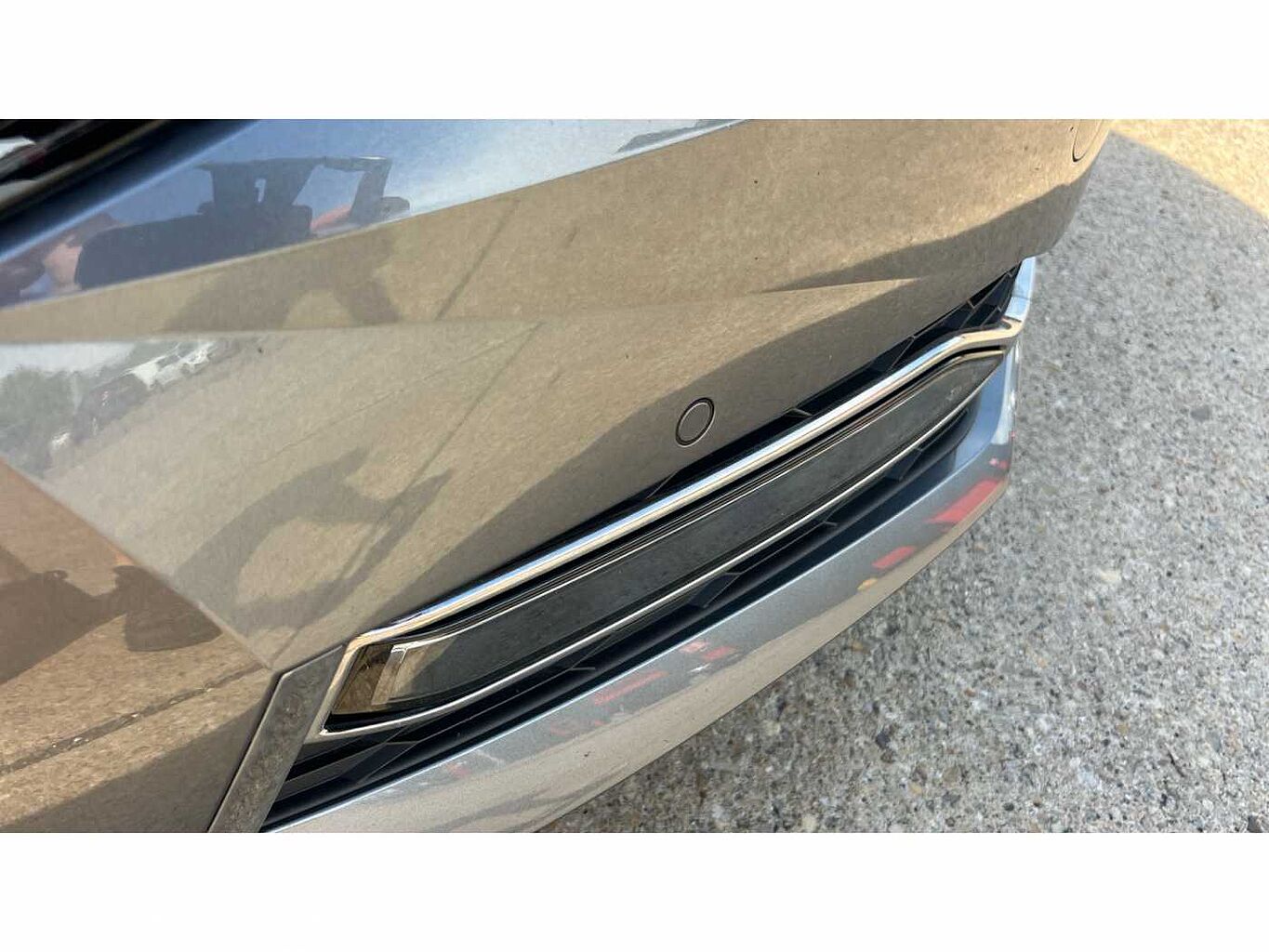 SKODA Superb 1.4 TSI (218ps) SE L iV DSG Estate