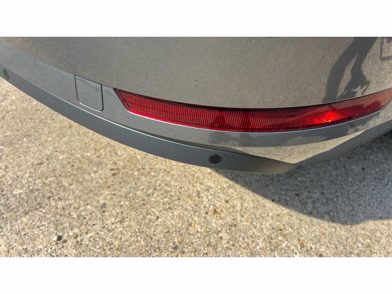 SKODA Superb 1.4 TSI (218ps) SE L iV DSG Estate