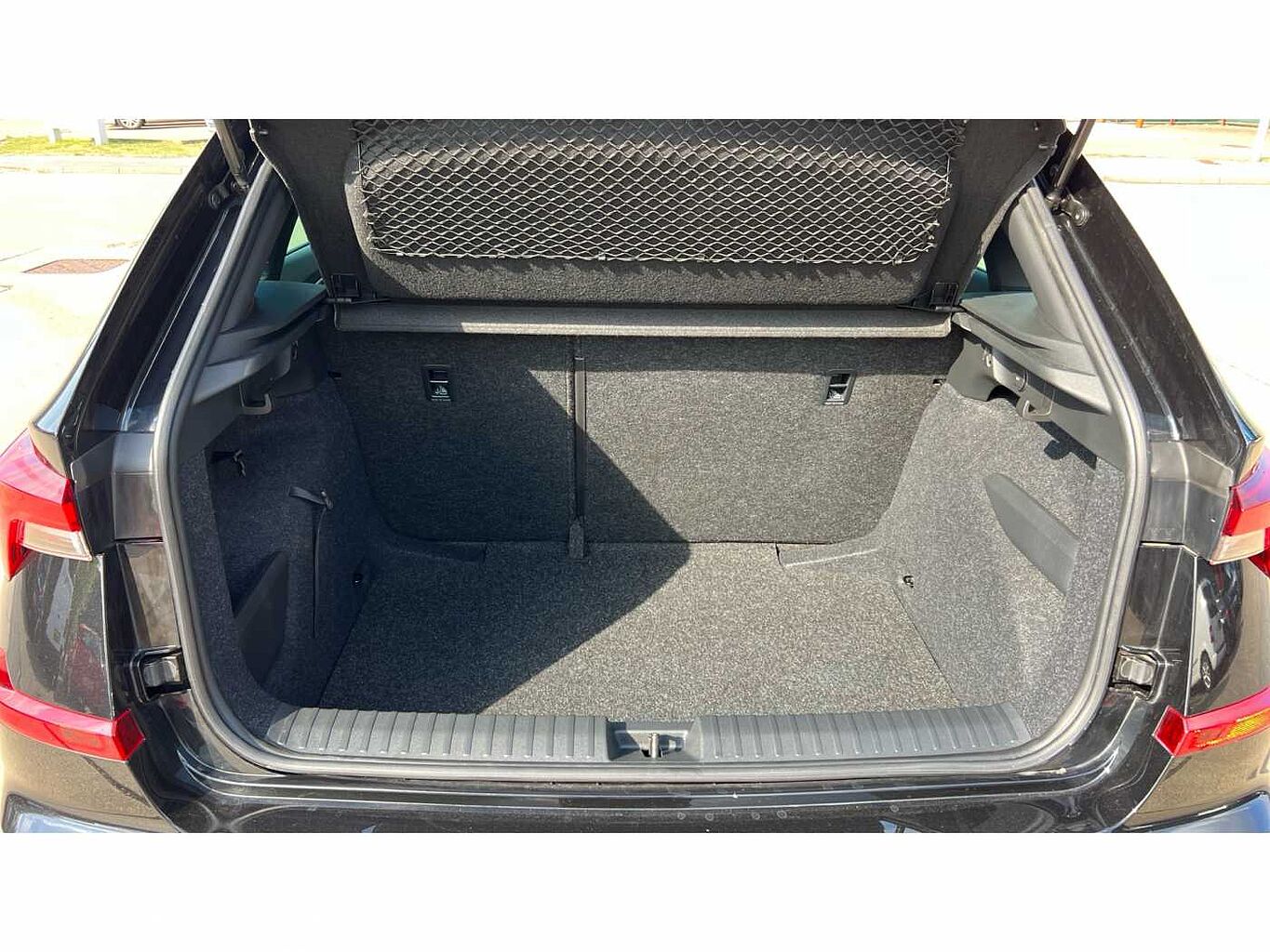 SKODA Kamiq 1.0 TSI (116ps) Monte Carlo DSG SUV