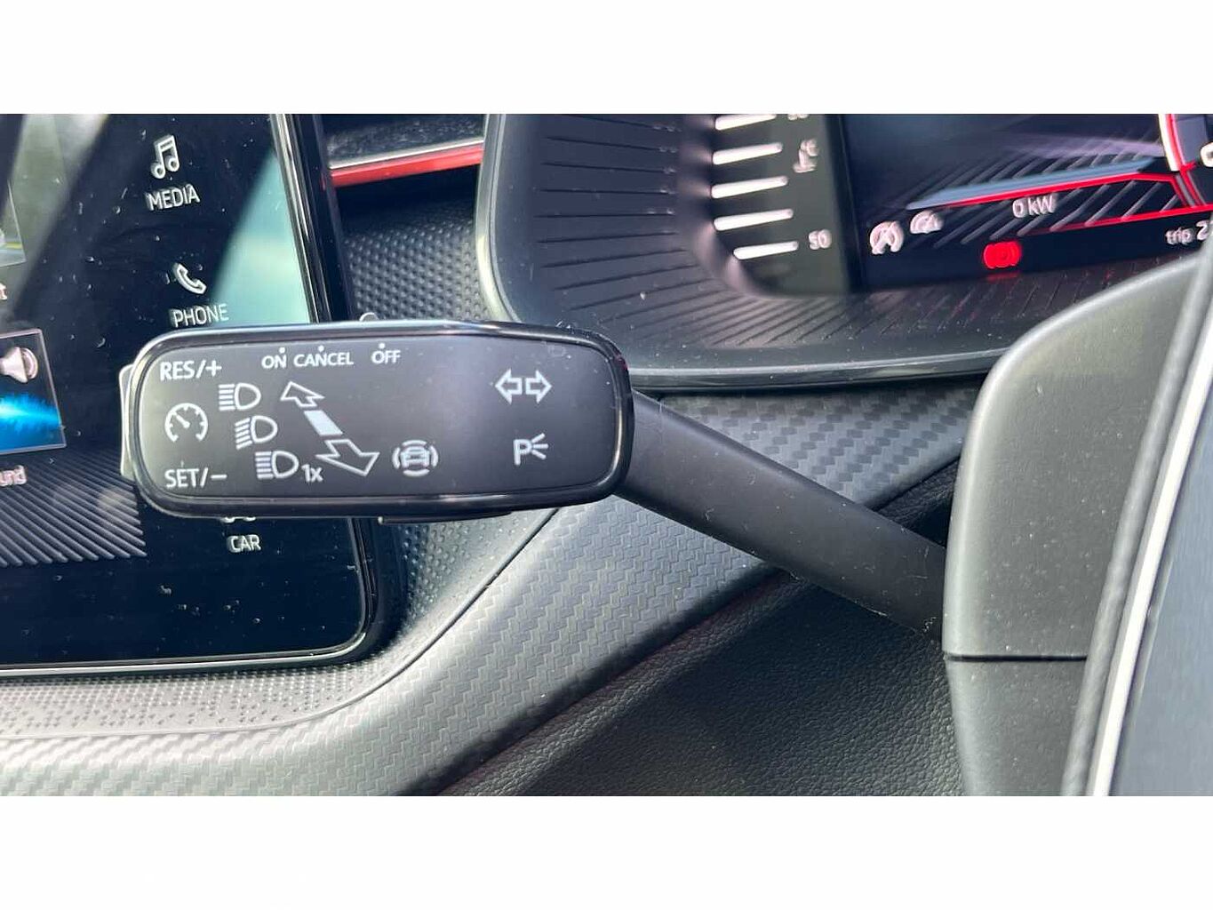 SKODA Kamiq 1.0 TSI (116ps) Monte Carlo DSG SUV