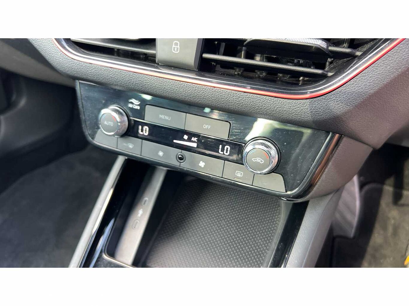 SKODA Kamiq 1.0 TSI (116ps) Monte Carlo DSG SUV
