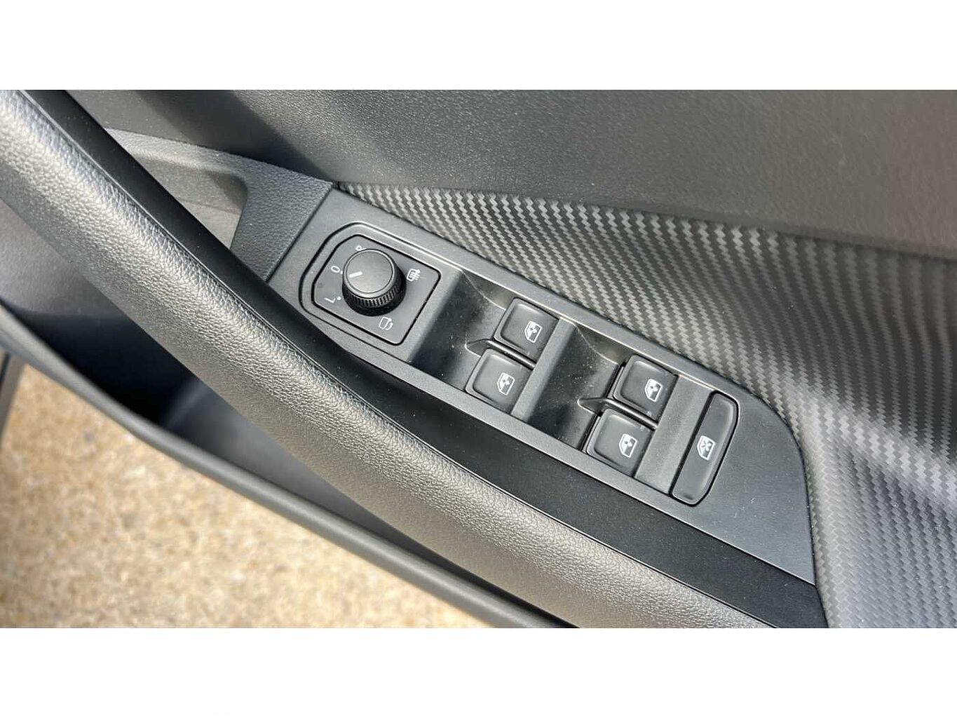 SKODA Kamiq 1.0 TSI (116ps) Monte Carlo DSG SUV