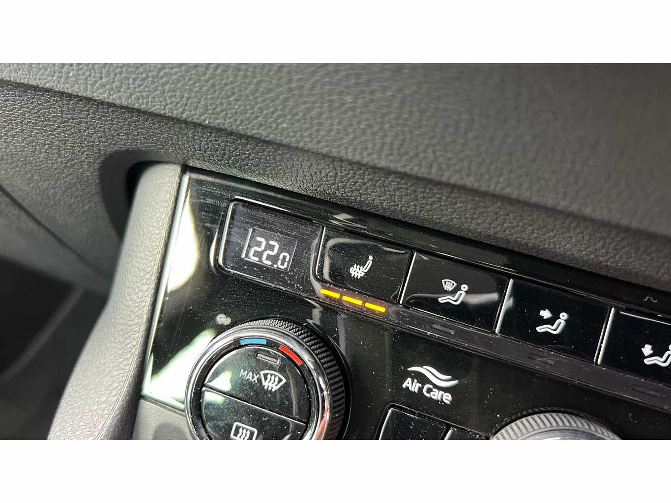 SKODA Karoq SUV 1.5 TSI (150ps) SportLine ACT