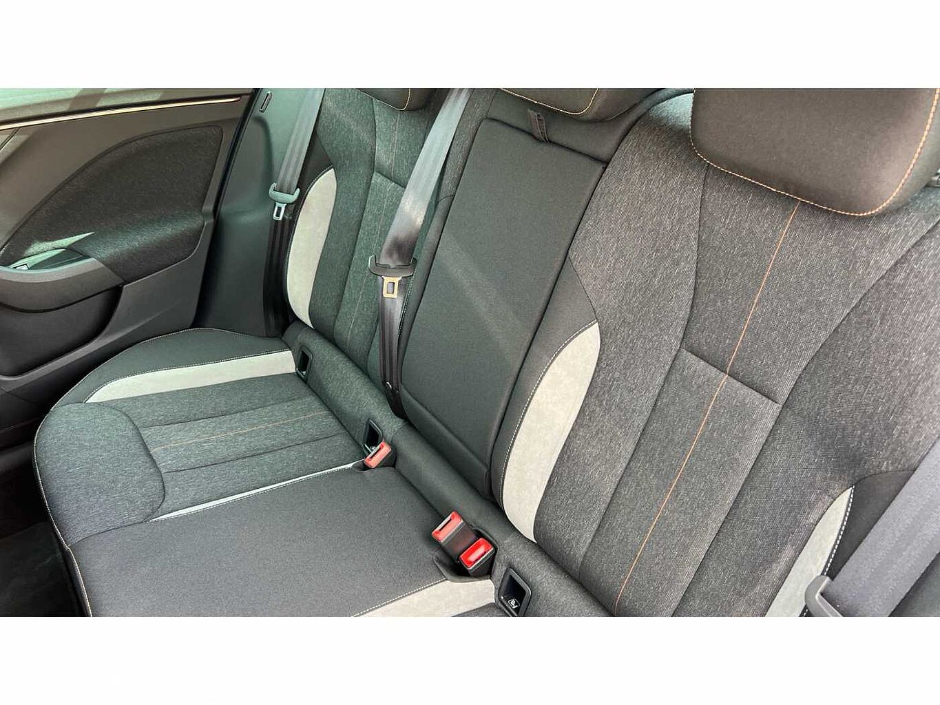 SKODA KAMIQ 1.5 TSI SE L 5dr