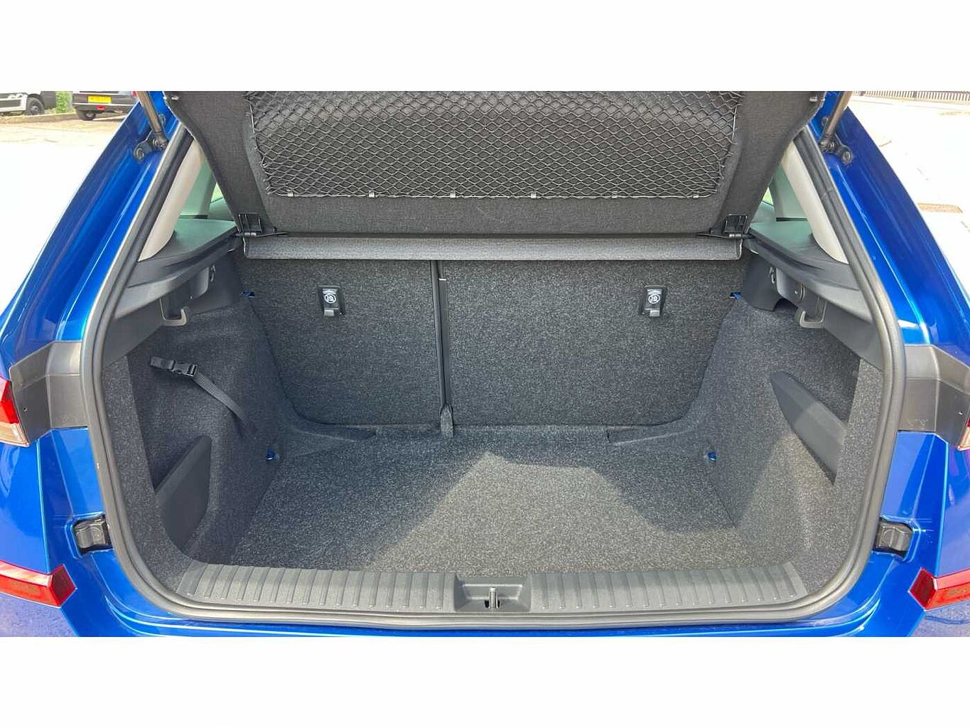 SKODA KAMIQ 1.5 TSI SE L 5dr