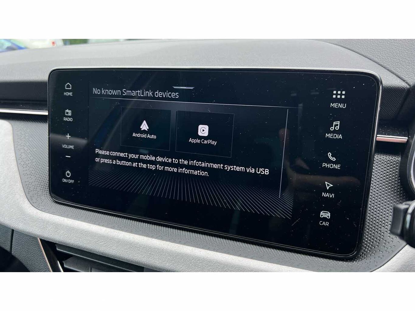 SKODA KAMIQ 1.5 TSI SE L 5dr