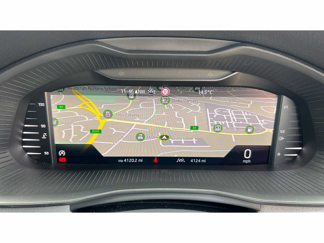 SKODA KAMIQ 1.5 TSI SE L 5dr