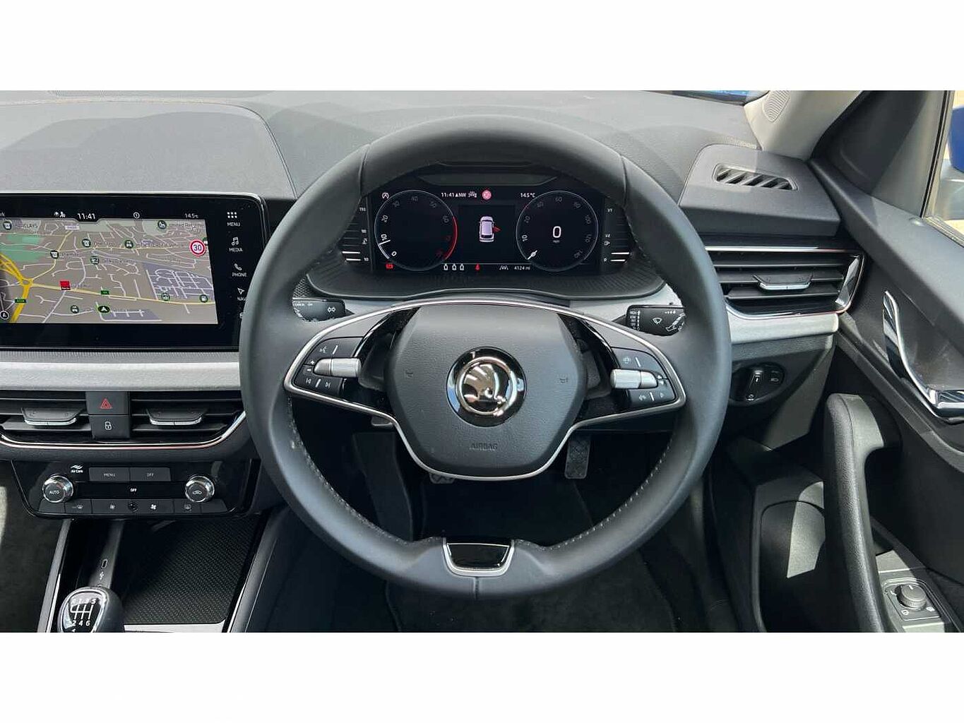 SKODA KAMIQ 1.5 TSI SE L 5dr