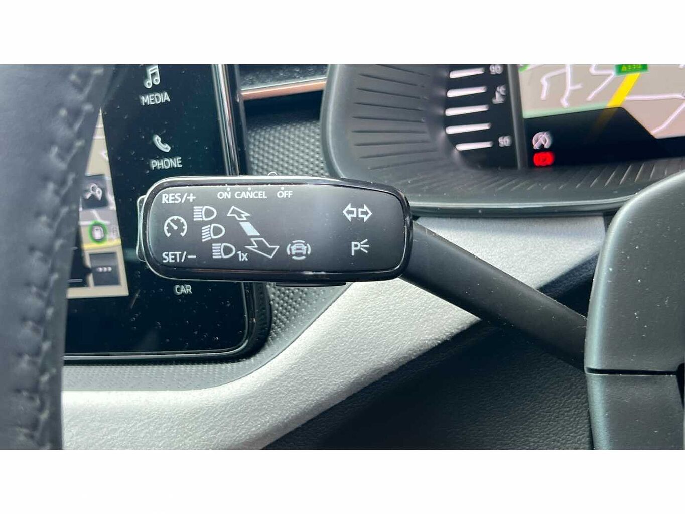 SKODA KAMIQ 1.5 TSI SE L 5dr