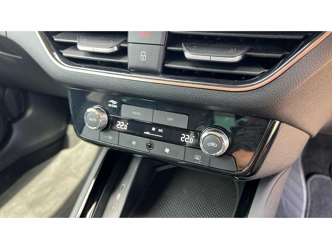 SKODA KAMIQ 1.5 TSI SE L 5dr