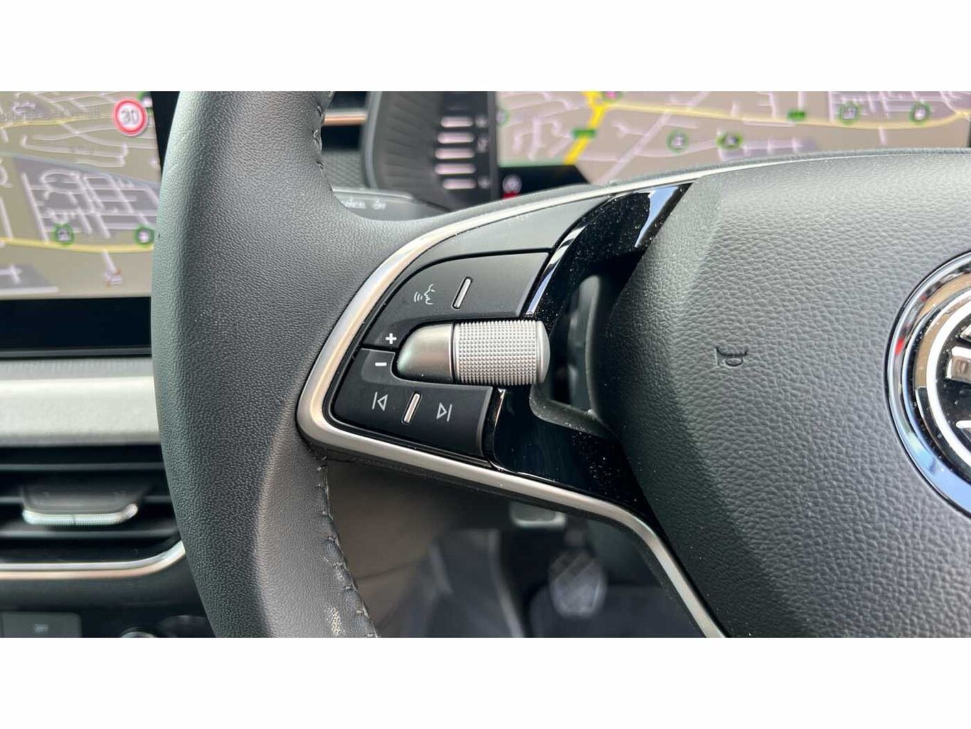 SKODA KAMIQ 1.5 TSI SE L 5dr
