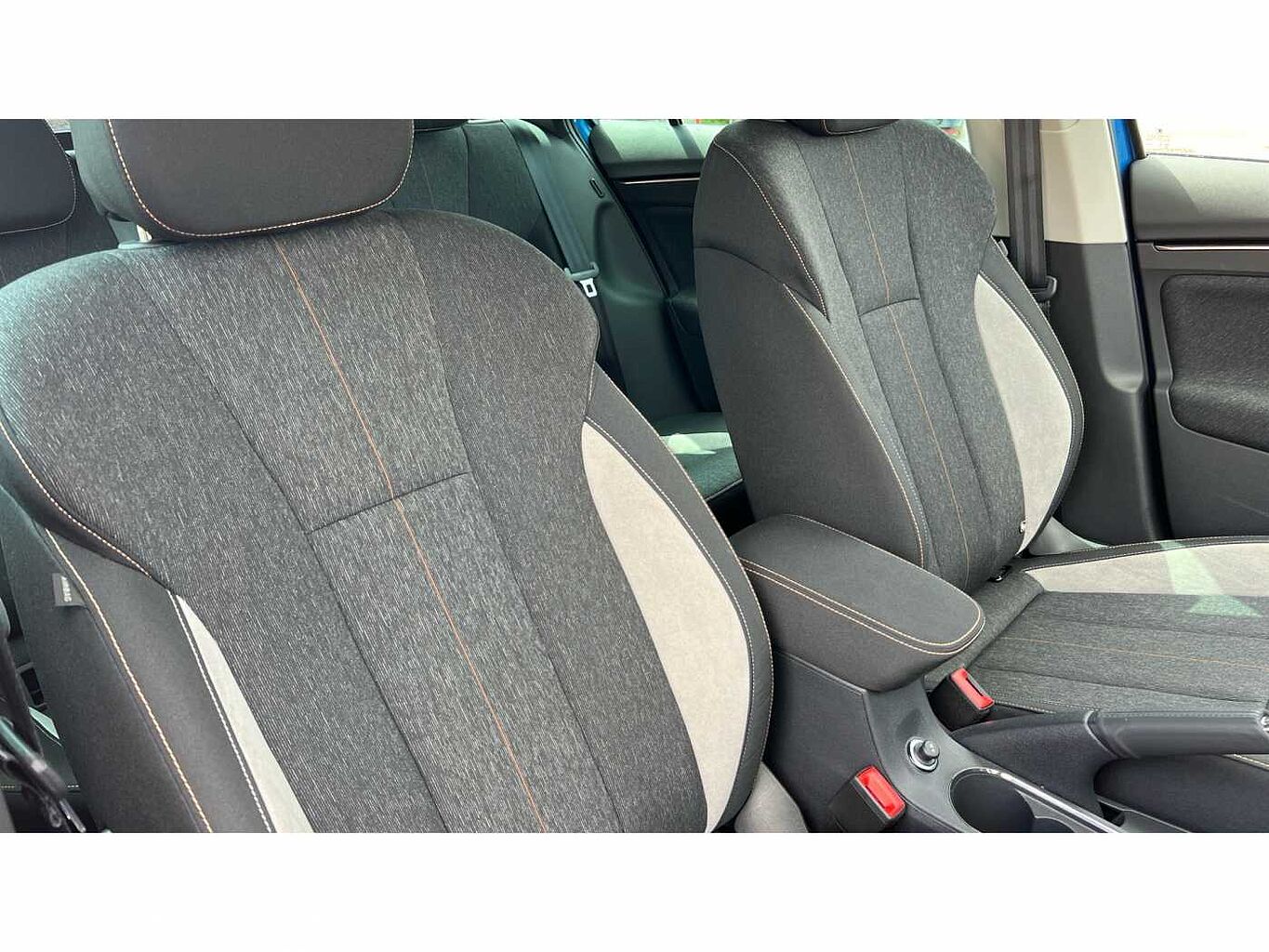 SKODA KAMIQ 1.5 TSI SE L 5dr