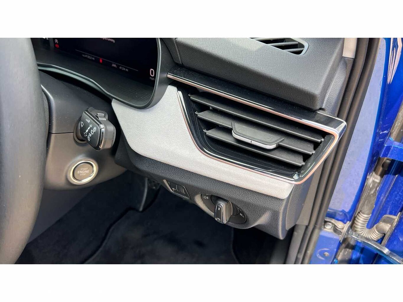 SKODA KAMIQ 1.5 TSI SE L 5dr