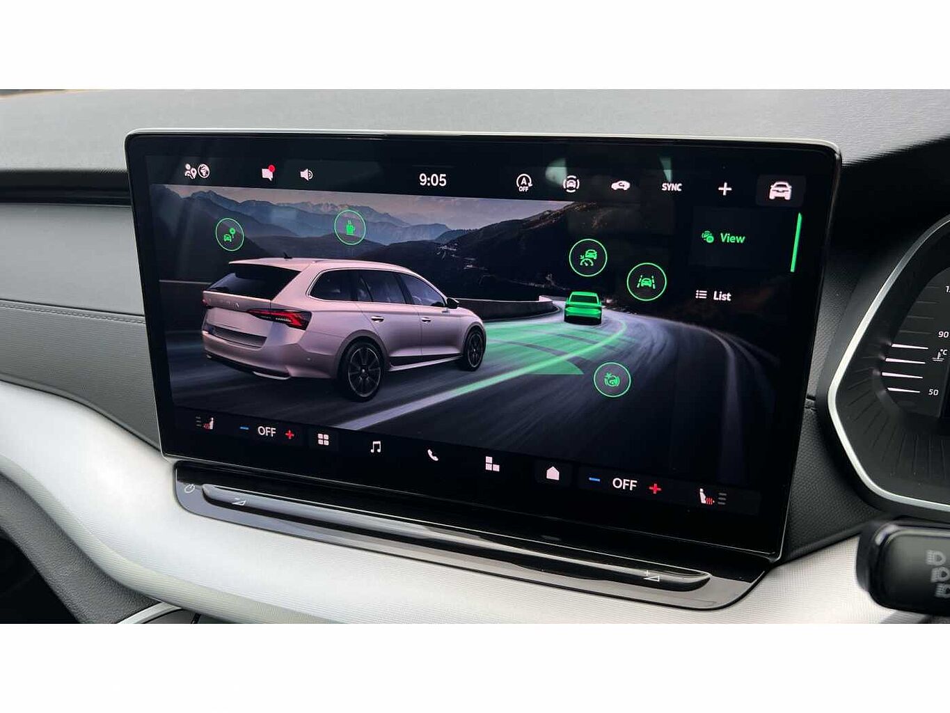 SKODA OCTAVIA 2.0 TDI 150 SE Technology 5dr DSG