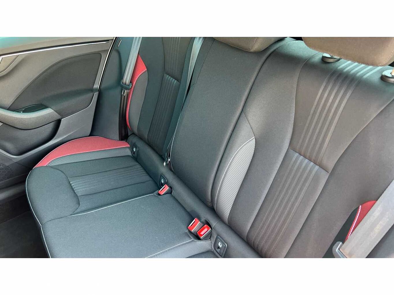 SKODA Kamiq 1.5 TSI (150ps) Monte Carlo DSG SUV