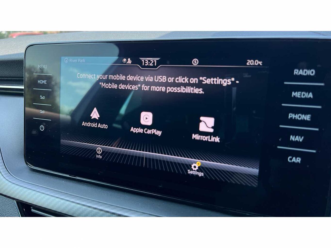 SKODA Kamiq 1.5 TSI (150ps) Monte Carlo DSG SUV