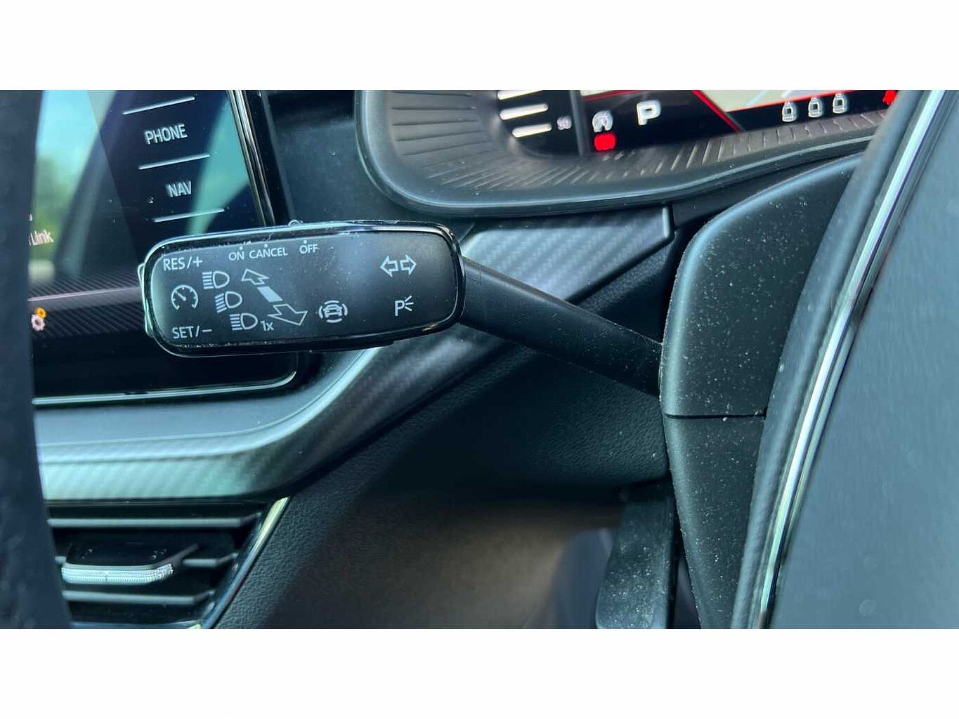SKODA Kamiq 1.5 TSI (150ps) Monte Carlo DSG SUV