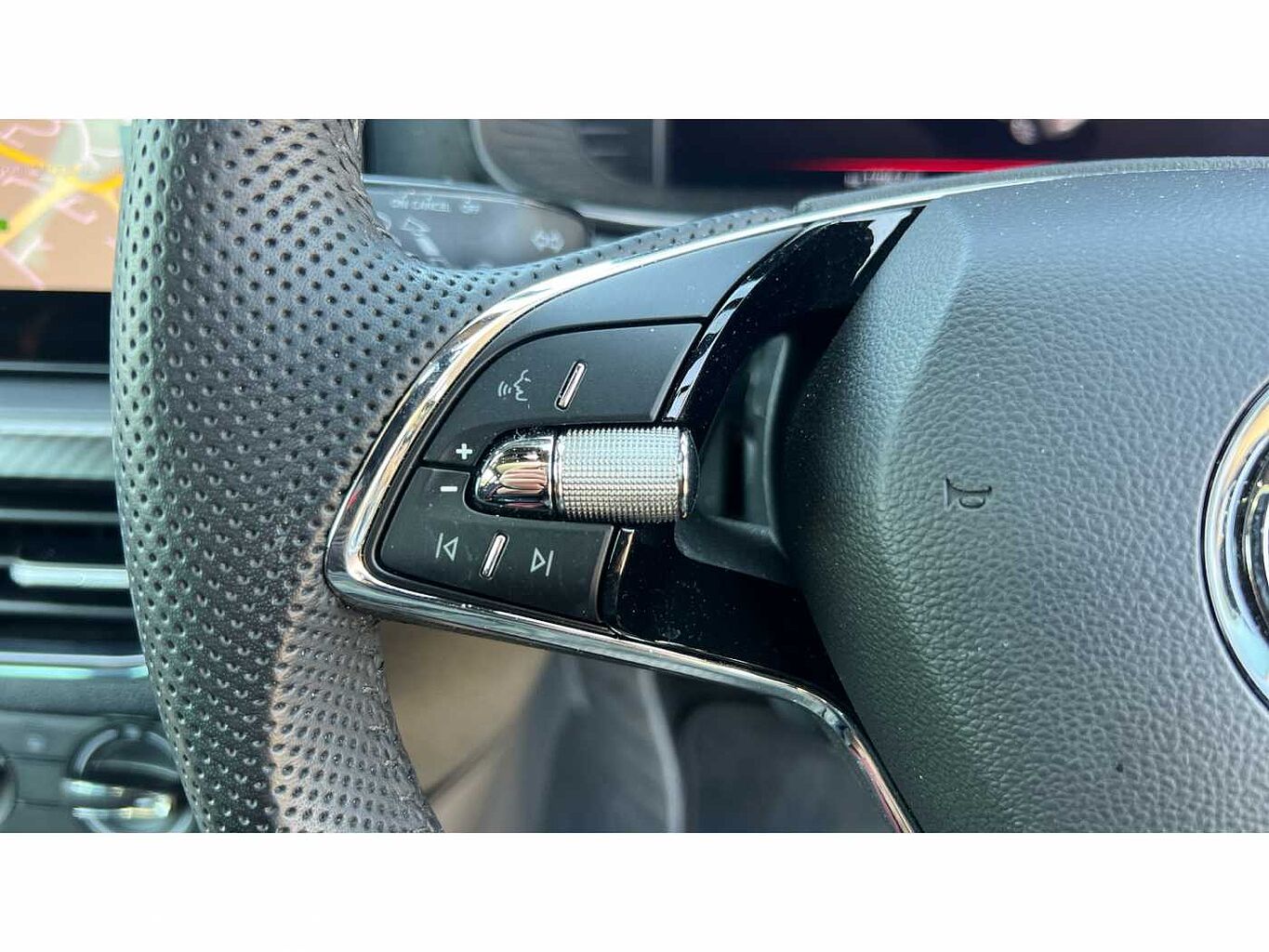 SKODA Kamiq 1.5 TSI (150ps) Monte Carlo DSG SUV