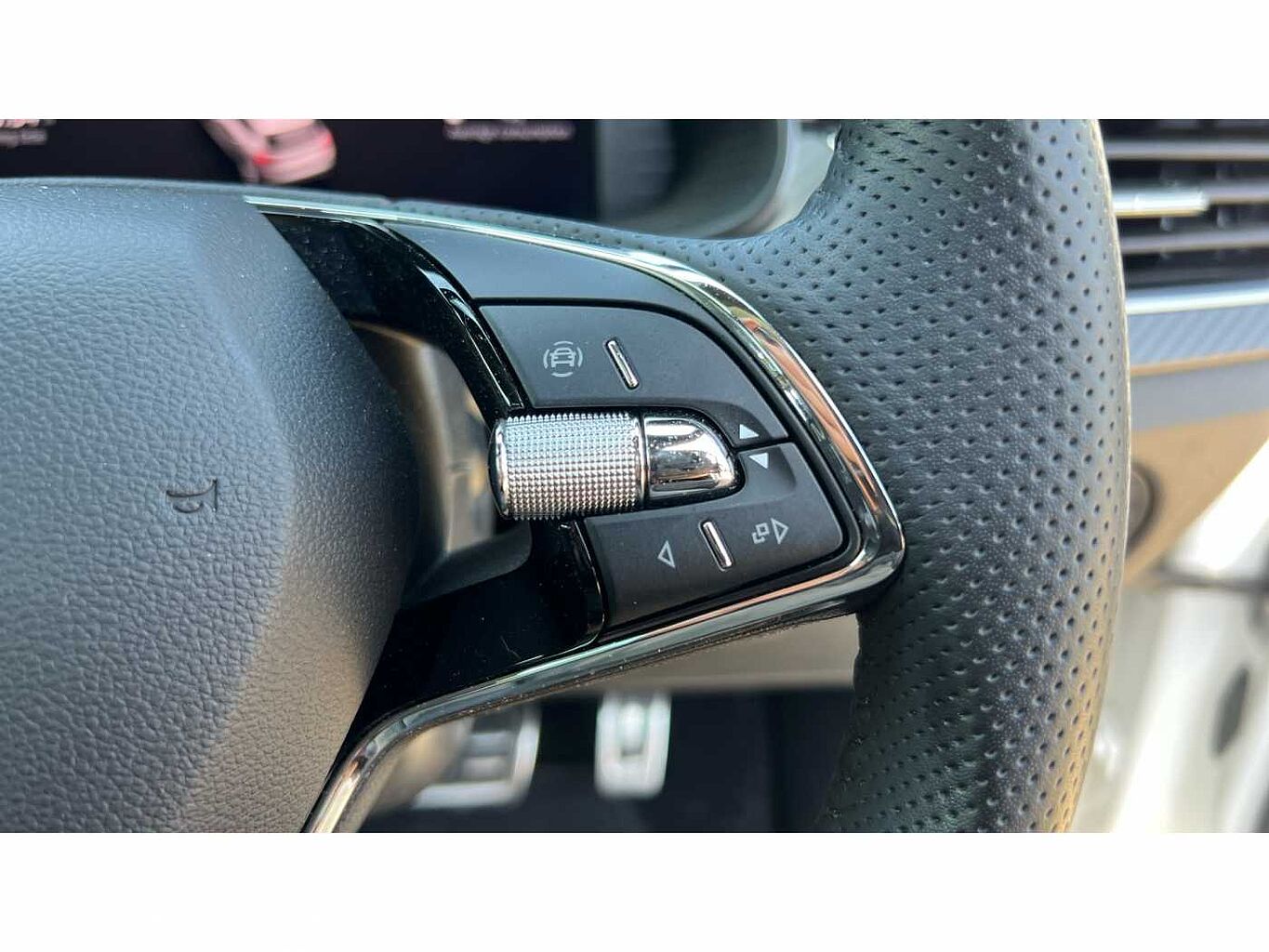 SKODA Kamiq 1.5 TSI (150ps) Monte Carlo DSG SUV