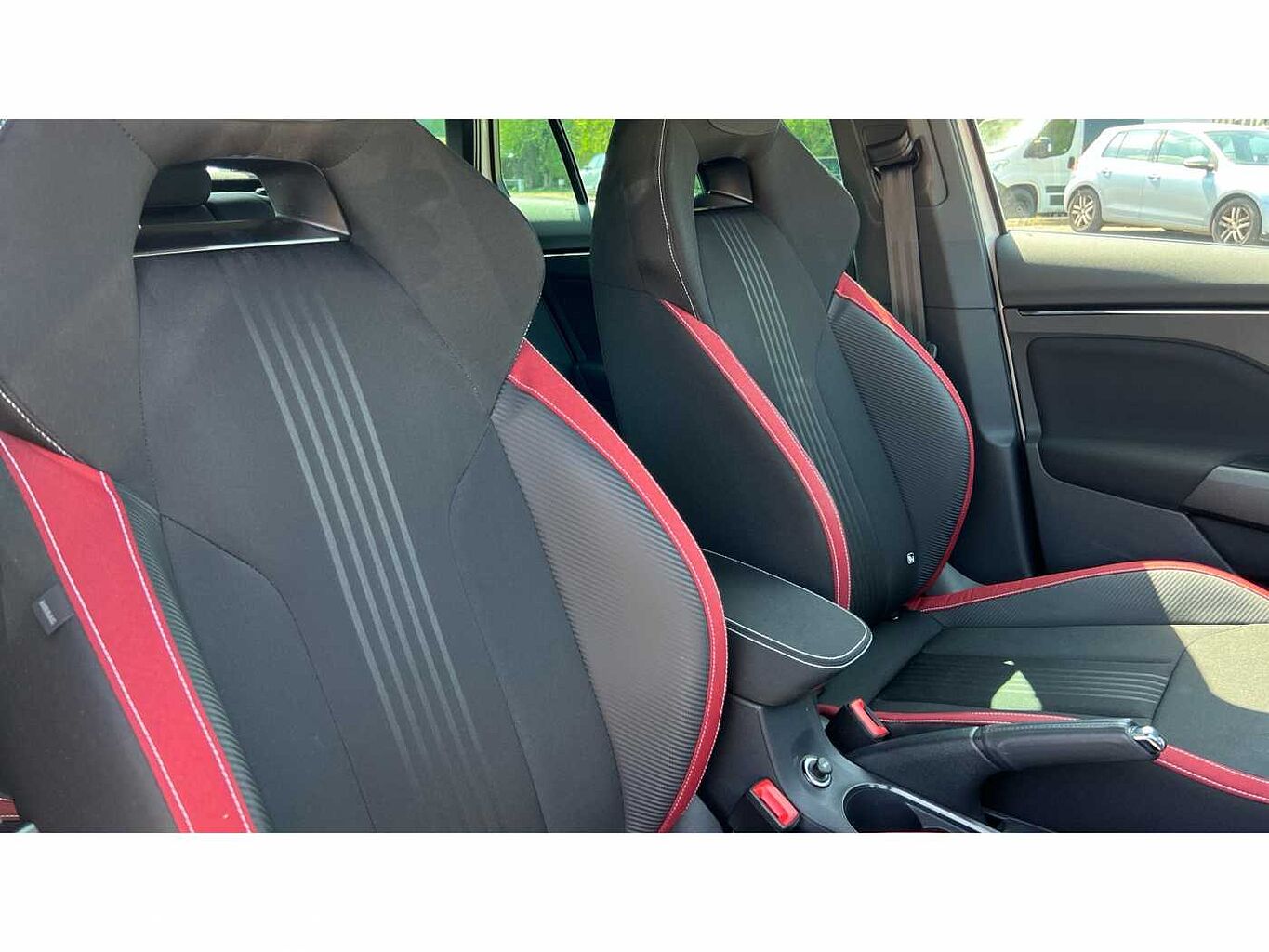 SKODA Kamiq 1.5 TSI (150ps) Monte Carlo DSG SUV