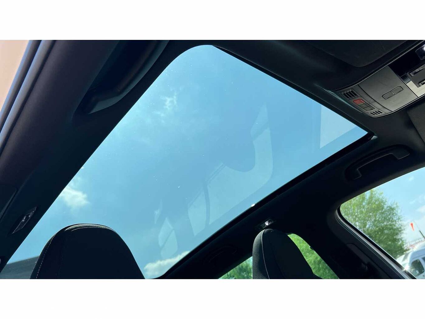 SKODA Kamiq 1.5 TSI (150ps) Monte Carlo DSG SUV