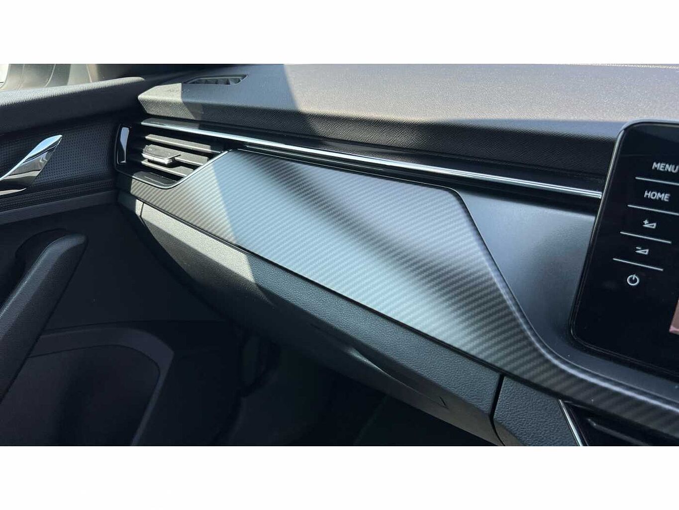 SKODA Kamiq 1.5 TSI (150ps) Monte Carlo DSG SUV