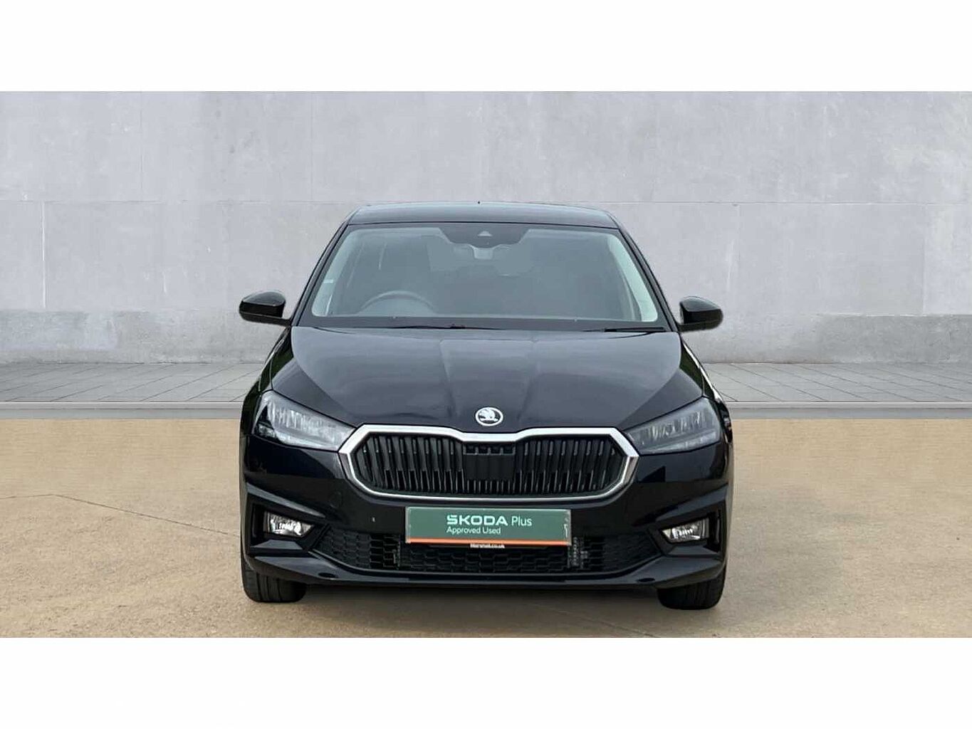 SKODA FABIA 1.0 TSI 116 SE L 5dr DSG