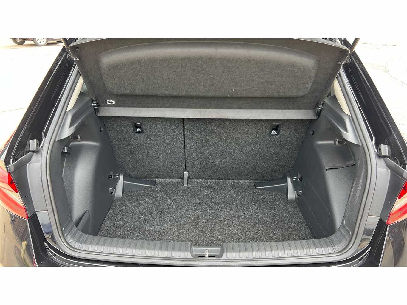 SKODA FABIA 1.0 TSI 116 SE L 5dr DSG
