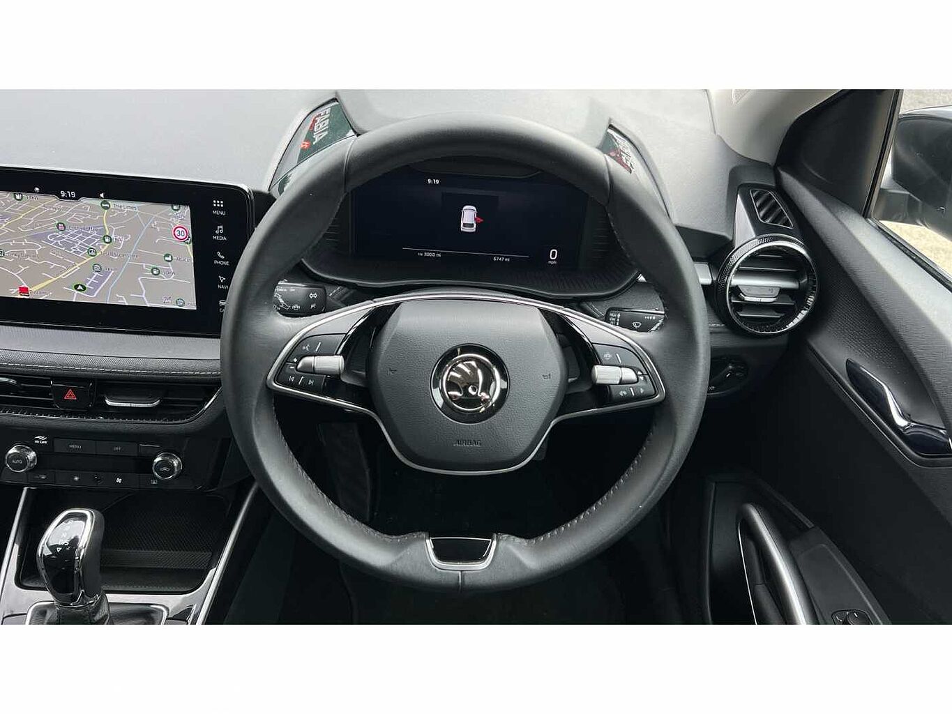 SKODA FABIA 1.0 TSI 116 SE L 5dr DSG