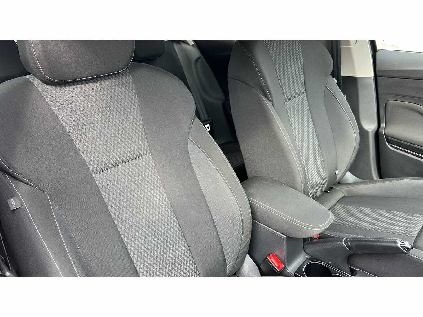 SKODA FABIA 1.0 TSI 116 SE L 5dr DSG