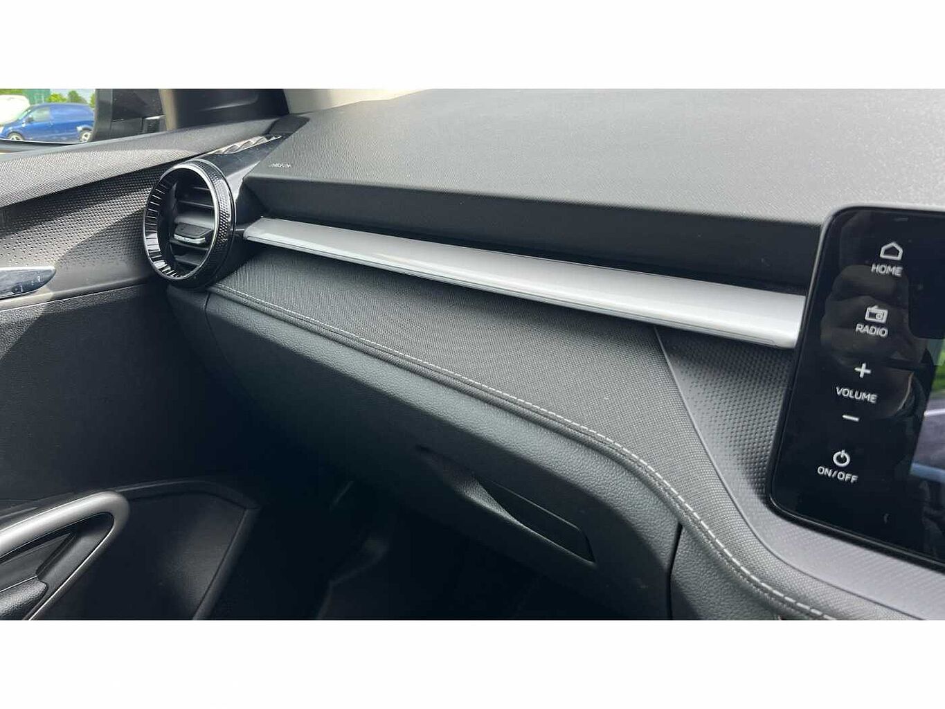 SKODA FABIA 1.0 TSI 116 SE L 5dr DSG