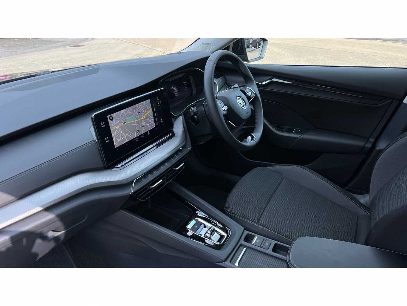 SKODA OCTAVIA 1.4 TSI iV SE Technology DSG 5dr