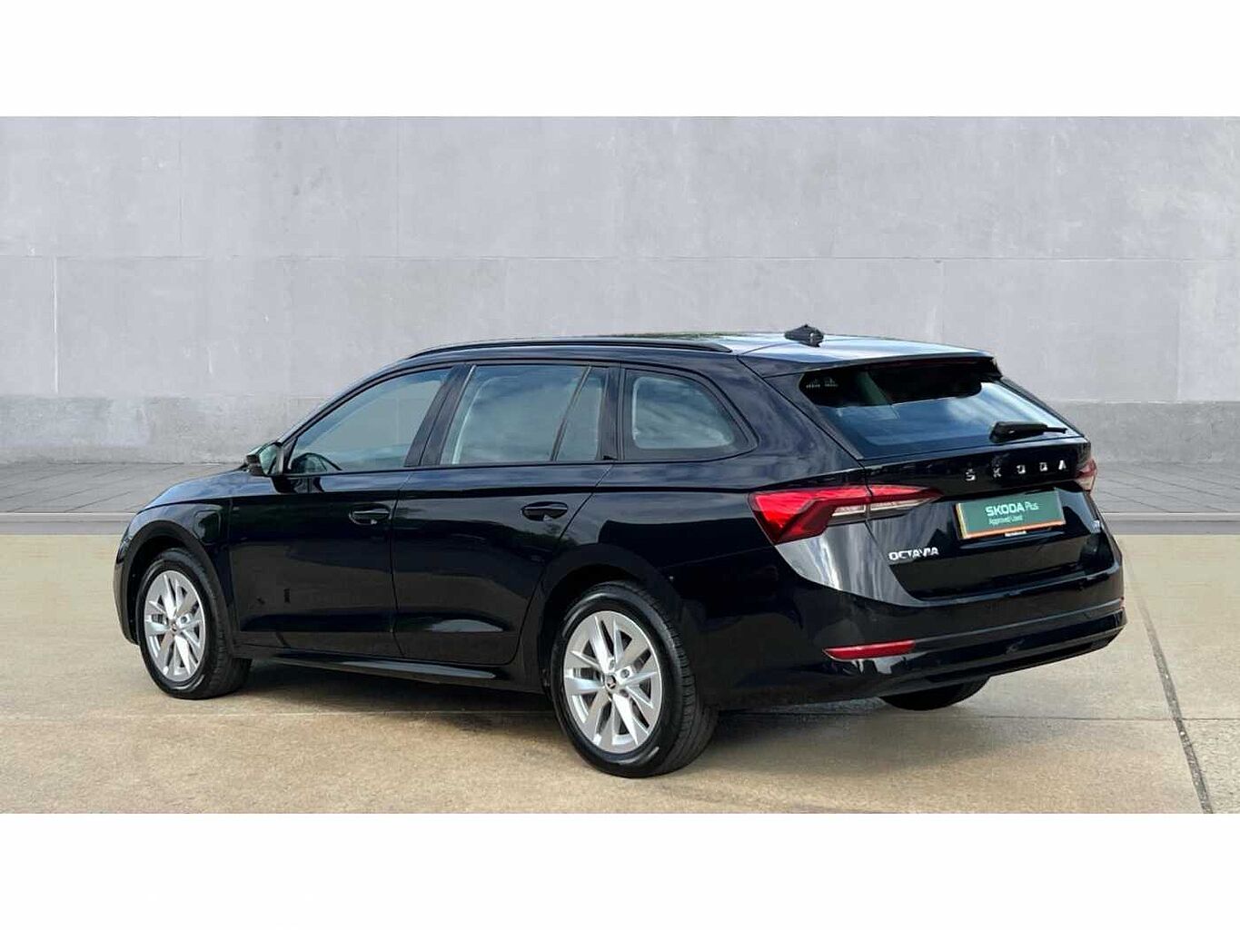 SKODA OCTAVIA 1.4 TSI iV SE Technology DSG 5dr
