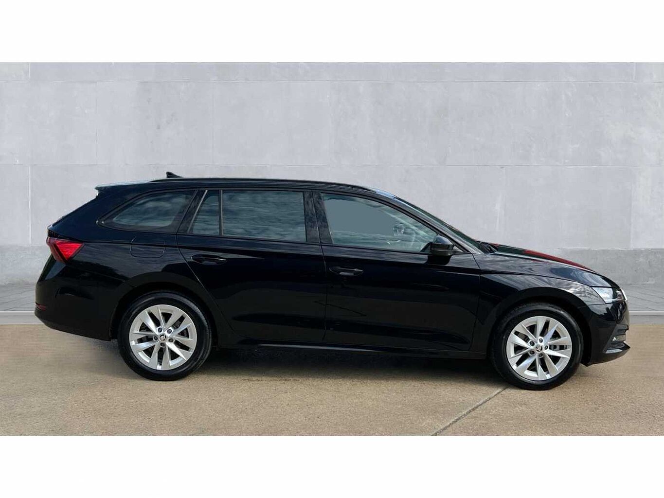 SKODA OCTAVIA 1.4 TSI iV SE Technology DSG 5dr