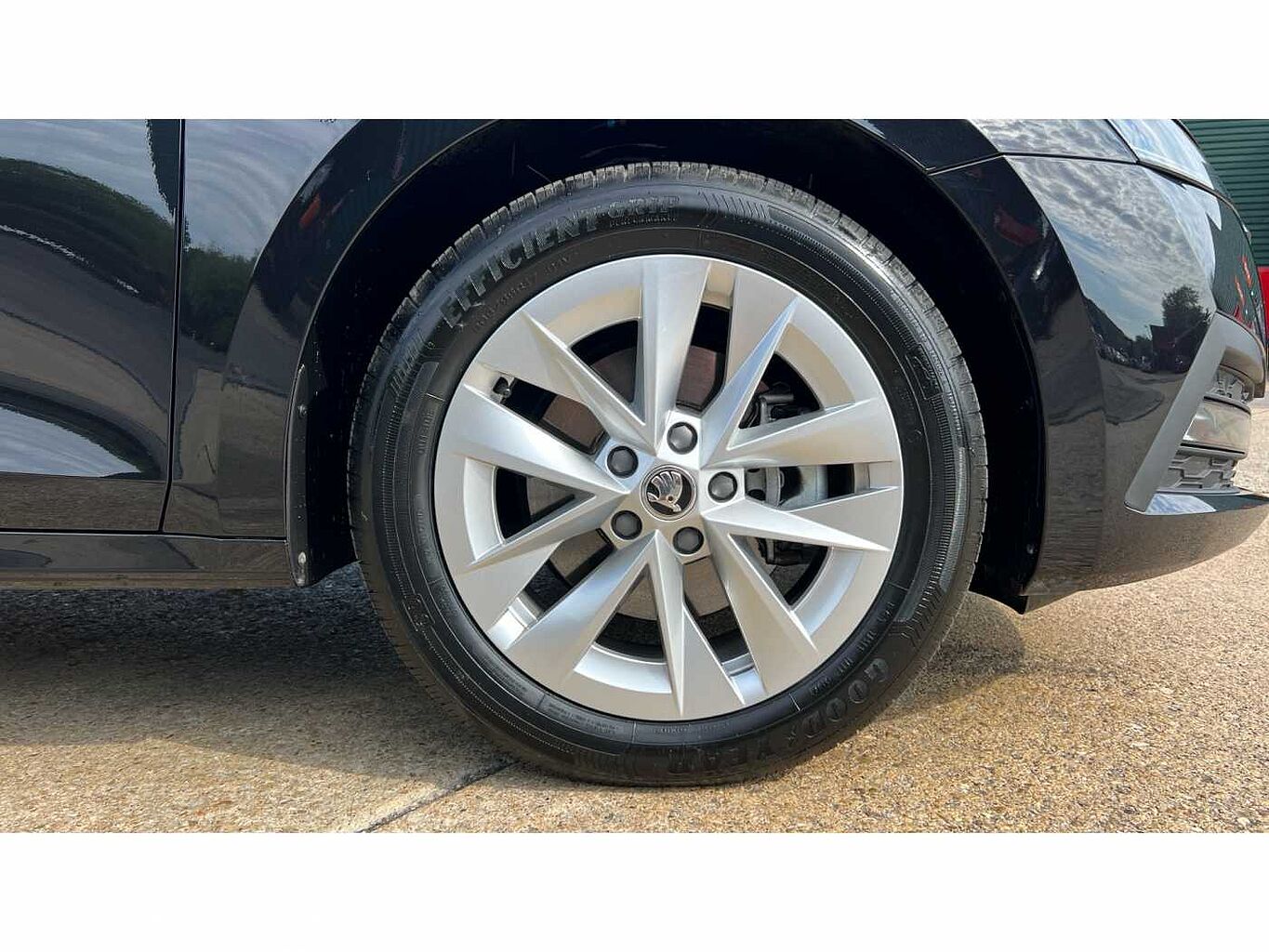 SKODA OCTAVIA 1.4 TSI iV SE Technology DSG 5dr