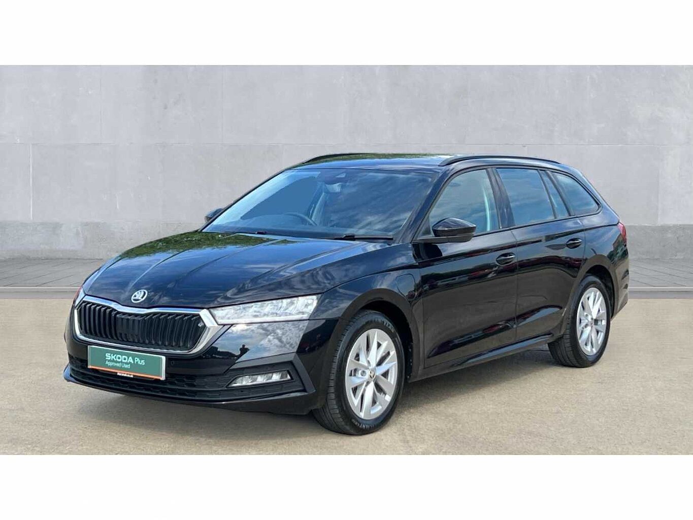 SKODA OCTAVIA 1.4 TSI iV SE Technology DSG 5dr