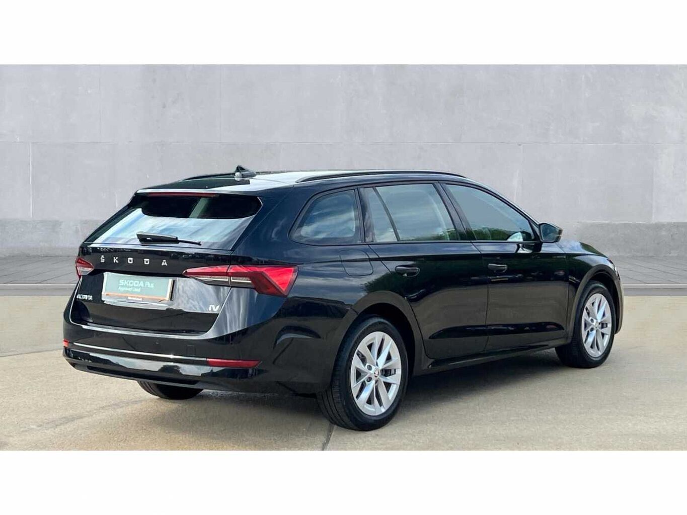 SKODA OCTAVIA 1.4 TSI iV SE Technology DSG 5dr
