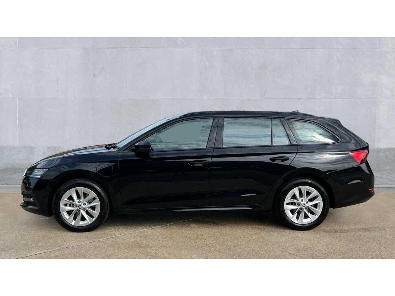 SKODA OCTAVIA 1.4 TSI iV SE Technology DSG 5dr