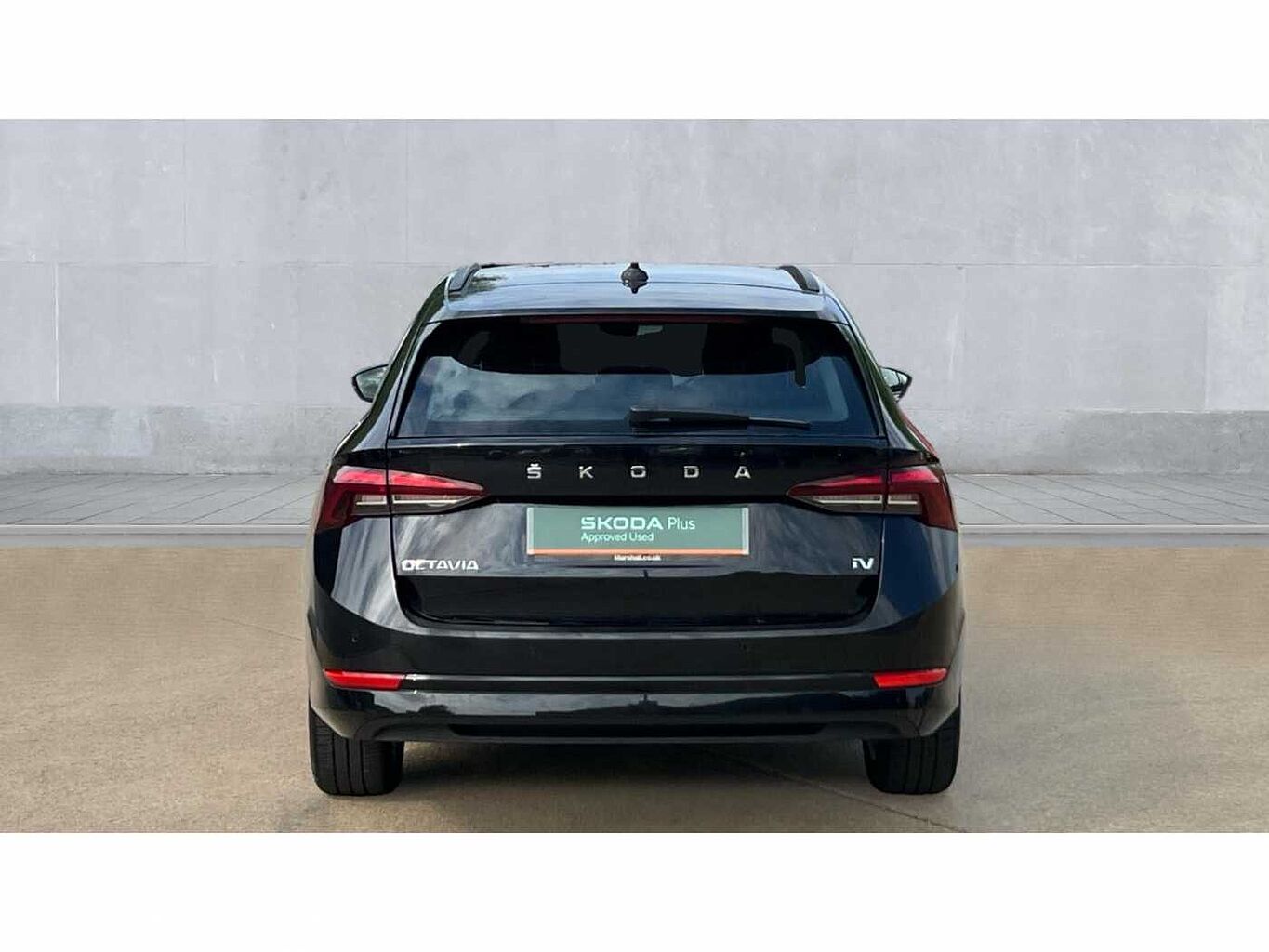 SKODA OCTAVIA 1.4 TSI iV SE Technology DSG 5dr