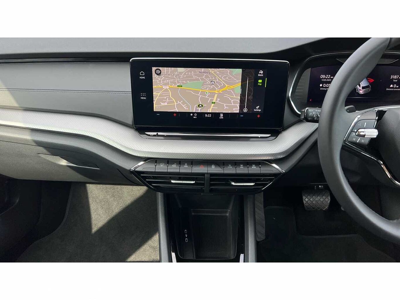 SKODA OCTAVIA 1.4 TSI iV SE Technology DSG 5dr
