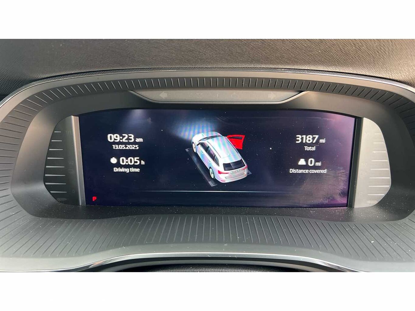 SKODA OCTAVIA 1.4 TSI iV SE Technology DSG 5dr
