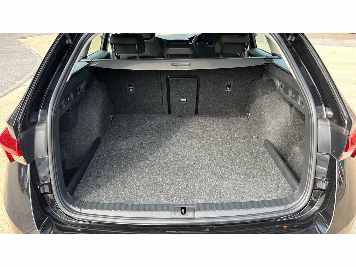 SKODA OCTAVIA 1.4 TSI iV SE Technology DSG 5dr