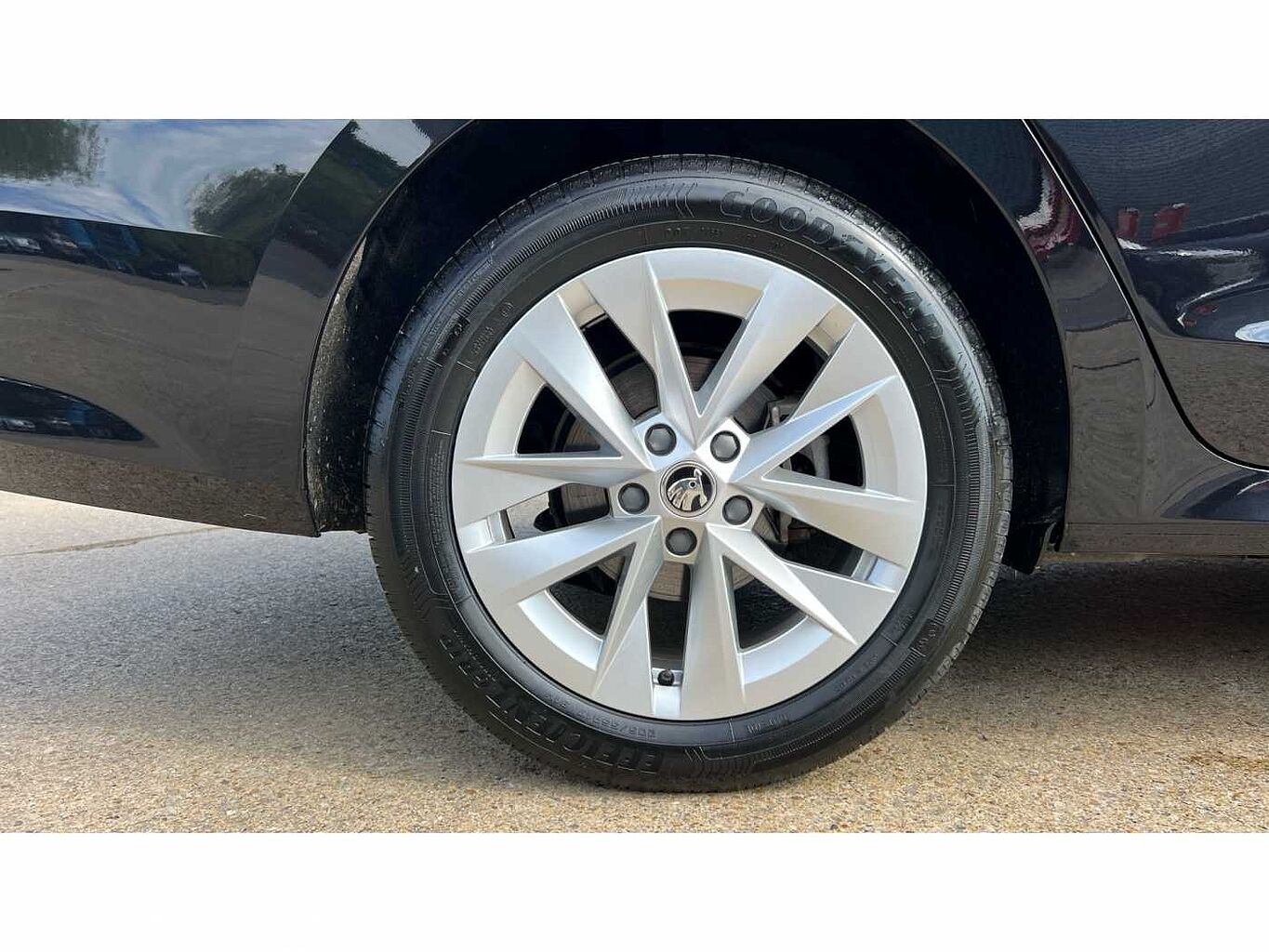 SKODA OCTAVIA 1.4 TSI iV SE Technology DSG 5dr
