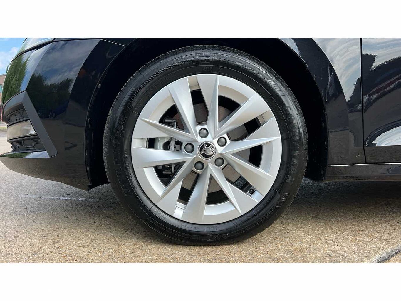 SKODA OCTAVIA 1.4 TSI iV SE Technology DSG 5dr