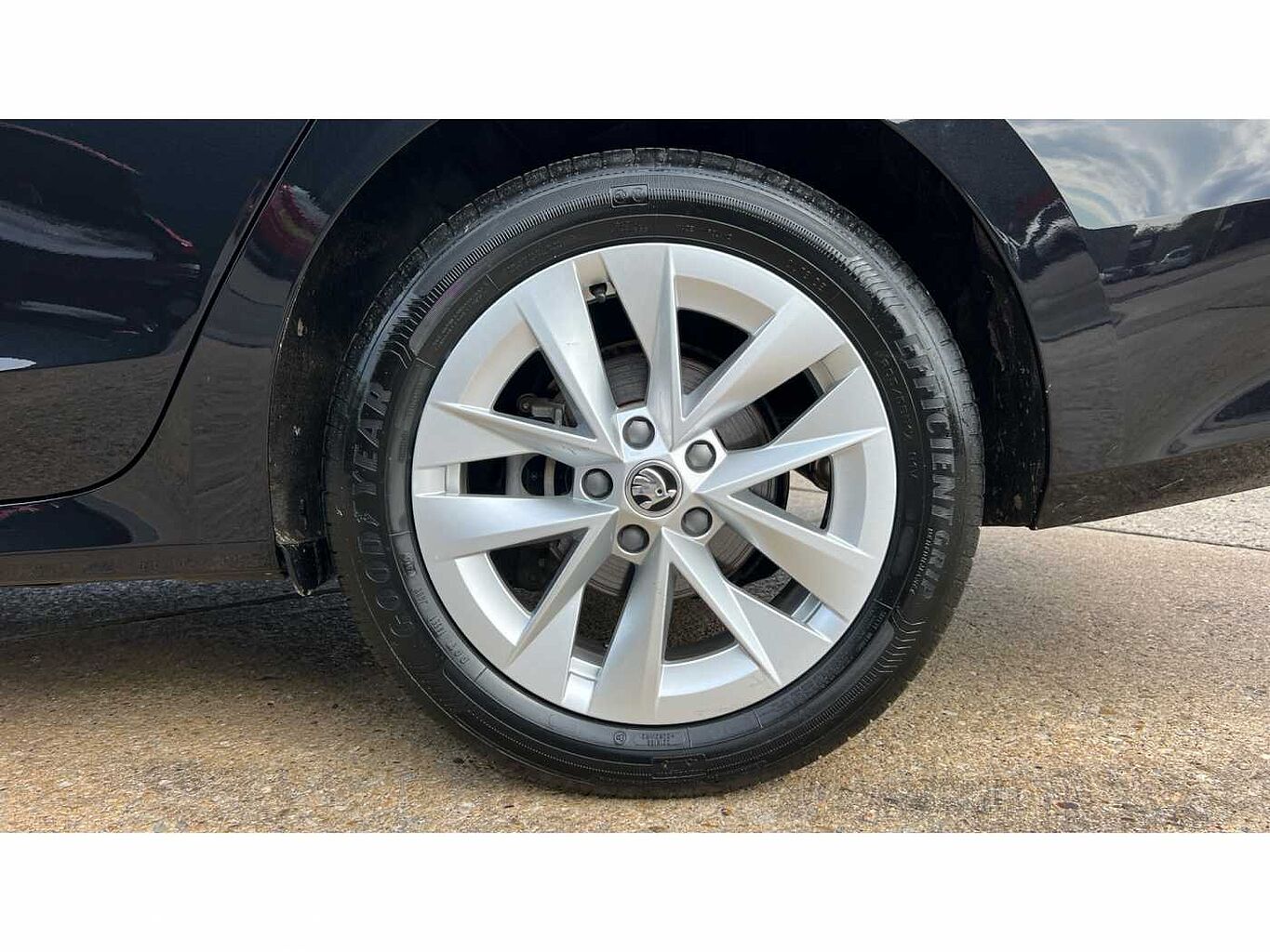 SKODA OCTAVIA 1.4 TSI iV SE Technology DSG 5dr