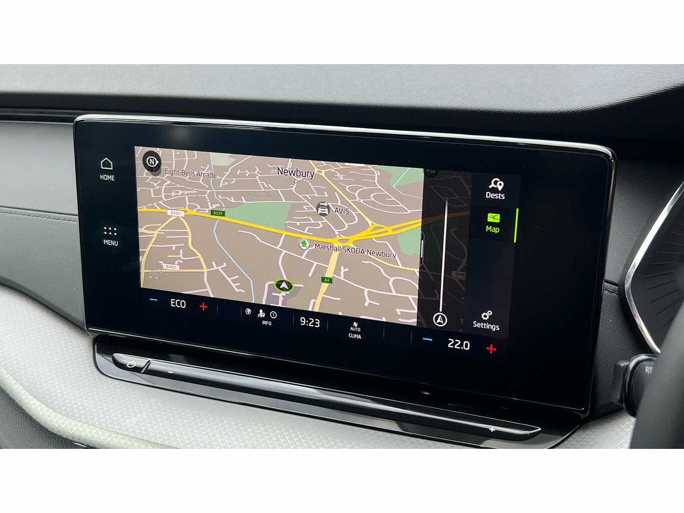 SKODA OCTAVIA 1.4 TSI iV SE Technology DSG 5dr