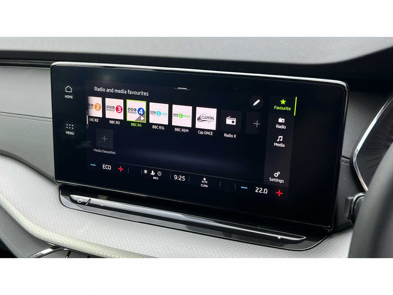 SKODA OCTAVIA 1.4 TSI iV SE Technology DSG 5dr